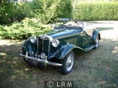 MG  TD (Photo 1)