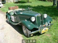 MG  TD (Photo 2)