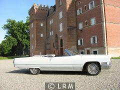 CADILLAC Cabriolet De Ville 370CV (Photo 3)