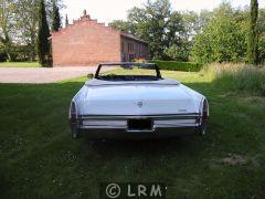 CADILLAC Cabriolet De Ville 370CV (Photo 4)