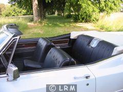 CADILLAC Cabriolet De Ville 370CV (Photo 5)