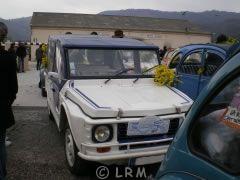 CITRO�N Mehari Azur (Photo 1)