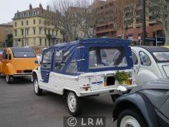 CITRO�N Mehari Azur (Photo 2)