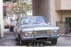 FORD Taunus 20M V6 (Photo 1)