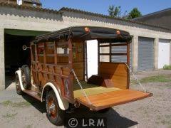 CITRO�N B14 (Photo 2)