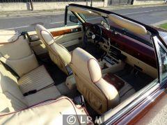 ASTON MARTIN V8 Volante (375 CV) (Photo 5)