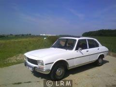 PEUGEOT 504 SRD (Photo 1)
