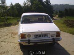PEUGEOT 504 SRD (Photo 4)