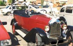 CITROEN B2 (Photo 1)