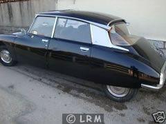 CITRO�N DS 21  (Photo 1)