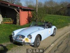 MG A (Photo 2)