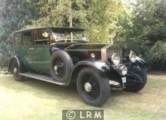 ROLLS ROYCE Phamtom I Hooper (Photo 1)