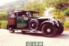 ROLLS ROYCE Phamtom I Hooper (Photo 3)