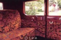ROLLS ROYCE Phamtom I Hooper (Photo 4)