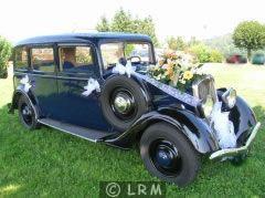 PEUGEOT 301 LR Limousine (Photo 1)