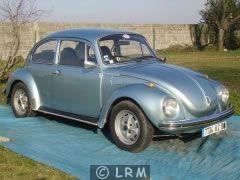 VOLKSWAGEN 1303 (Photo 1)
