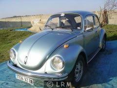 VOLKSWAGEN 1303 (Photo 2)