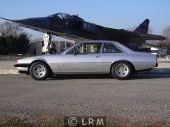 Ferrari  400i GT (Photo 1)