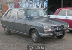 RENAULT 16 (Photo 1)