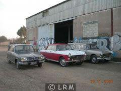 RENAULT 16 (Photo 2)