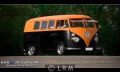VOLKSWAGEN Combi Split (Photo 1)