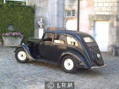 PEUGEOT 301 D (Photo 3)