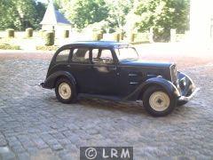 PEUGEOT 301 D (Photo 4)