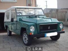 RENAULT  Rod�o (Photo 1)