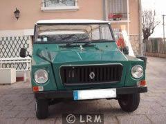 RENAULT  Rod�o (Photo 2)