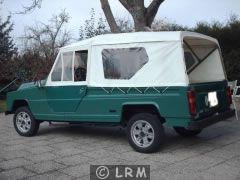 RENAULT  Rod�o (Photo 3)