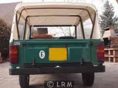 RENAULT  Rod�o (Photo 4)