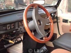 RENAULT  Rod�o (Photo 5)
