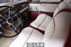 MERCEDES 300 C Adenauer (Photo 3)