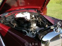 MERCEDES 300 C Adenauer (Photo 5)