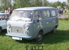 FIAT 900 Combi (Photo 3)