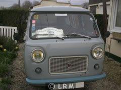 FIAT 900 Combi (Photo 4)