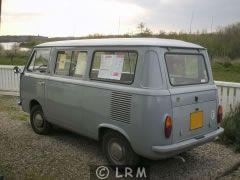 FIAT 900 Combi (Photo 5)