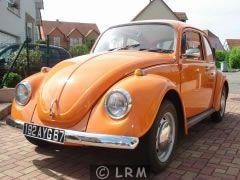 VOLKSWAGEN Coccinelle (Photo 1)