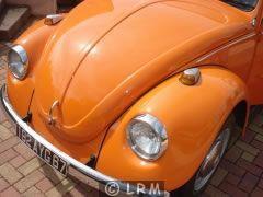 VOLKSWAGEN Coccinelle (Photo 5)