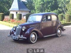 SIMCA 8  (1200) (Photo 1)