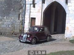 SIMCA 8  (1200) (Photo 3)