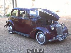 SIMCA 8  (1200) (Photo 4)