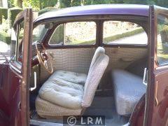 SIMCA 8  (1200) (Photo 5)