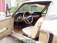 FORD Mustang  (Photo 4)