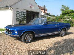 FORD MUSTANG 351 GT  (Photo 3)