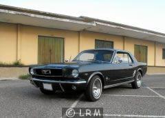 FORD Mustang 210CV (Photo 2)