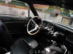 FORD Mustang 210CV (Photo 4)