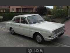 FORD Taunus 12M (Photo 1)