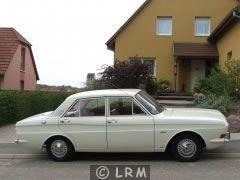 FORD Taunus 12M (Photo 2)