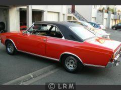 FORD Taunus 26M (Photo 1)